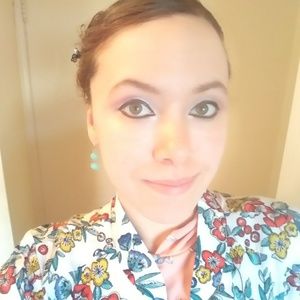 Meet your Posher, Mary